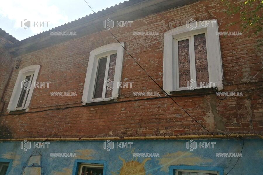 Продажа квартиры Харьков, ЮЖД, Центр. рынок, 53м²