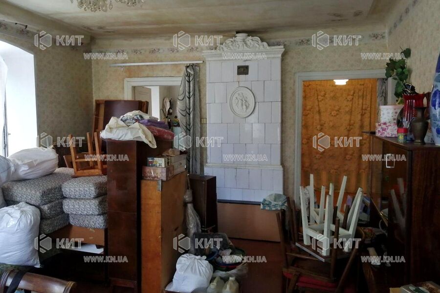 Продажа квартиры Харьков, ЮЖД, Центр. рынок, 53м²