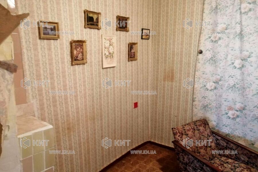 Продажа квартиры Харьков, ЮЖД, Центр. рынок, 53м²
