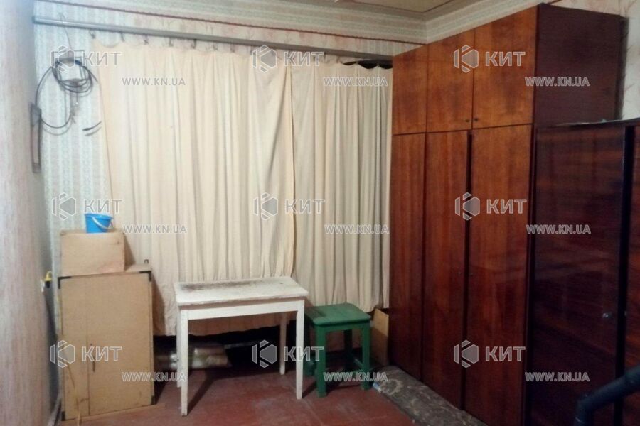 Продажа квартиры Харьков, ЮЖД, Центр. рынок, 53м²