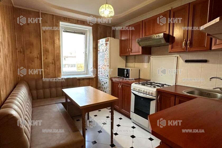 Продажа квартиры Харьков, Одесская, Основа, 38м²