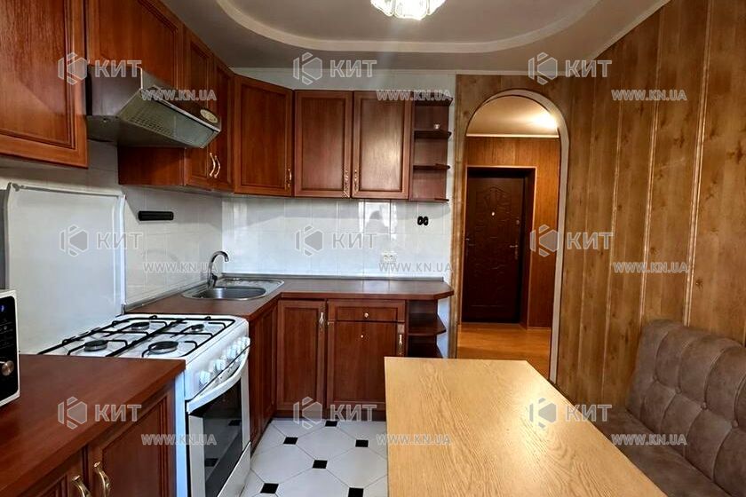Продажа квартиры Харьков, Одесская, Основа, 38м²