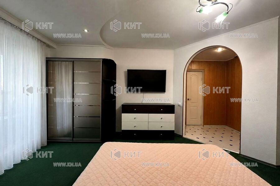 Продажа квартиры Харьков, Одесская, Основа, 38м²