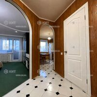 Продажа квартиры Харьков, Одесская, Основа, 38м²
