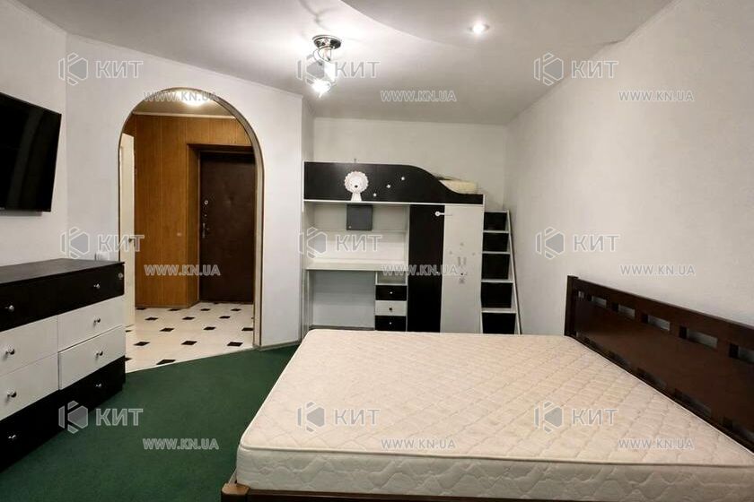 Продажа квартиры Харьков, Одесская, Основа, 38м²