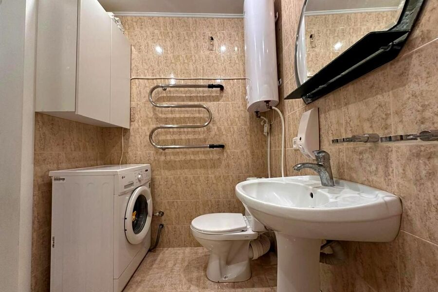 Продажа квартиры Харьков, Одесская, Основа, 38м²