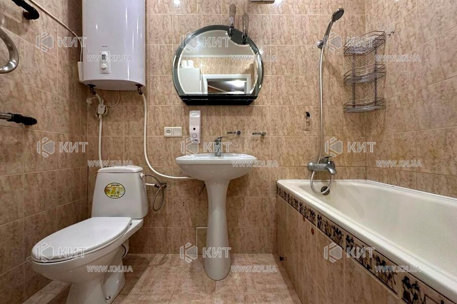 Продажа квартиры Харьков, Одесская, Основа, 38м²