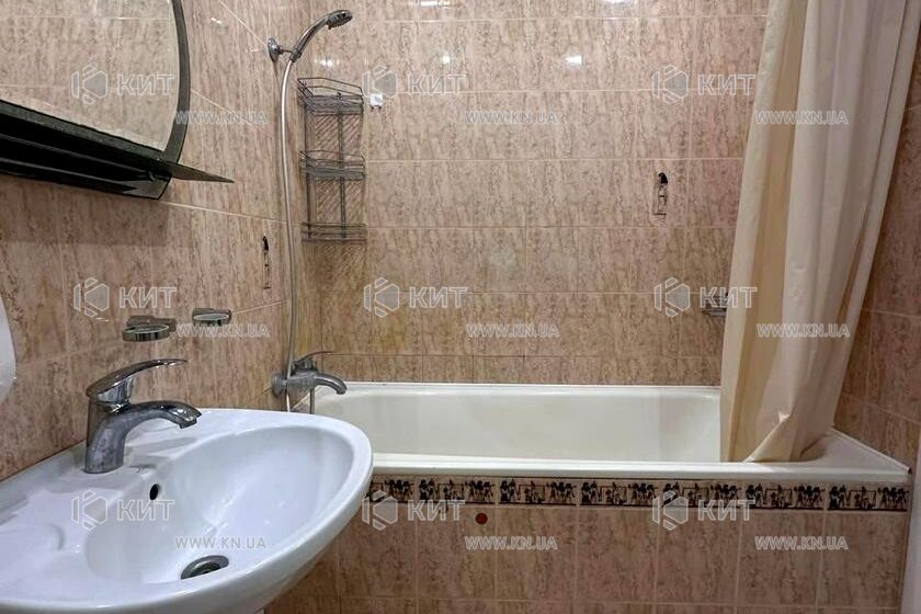 Продажа квартиры Харьков, Одесская, Основа, 38м²