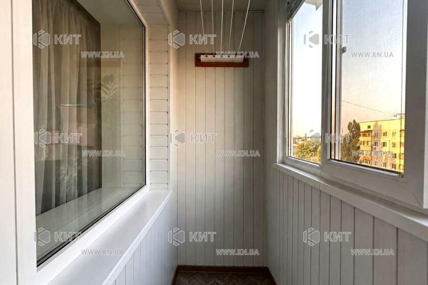 Продажа квартиры Харьков, Одесская, Основа, 38м²