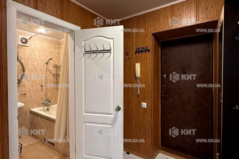 Продажа квартиры Харьков, Одесская, Основа, 38м²
