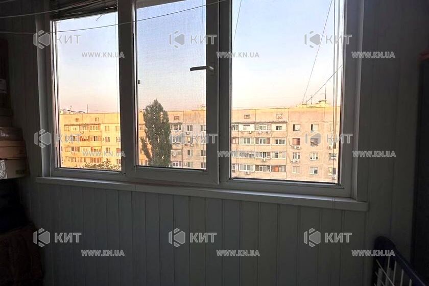 Продажа квартиры Харьков, Одесская, Основа, 38м²