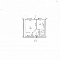 Продажа квартиры Харьков, Одесская, Основа, 38м²