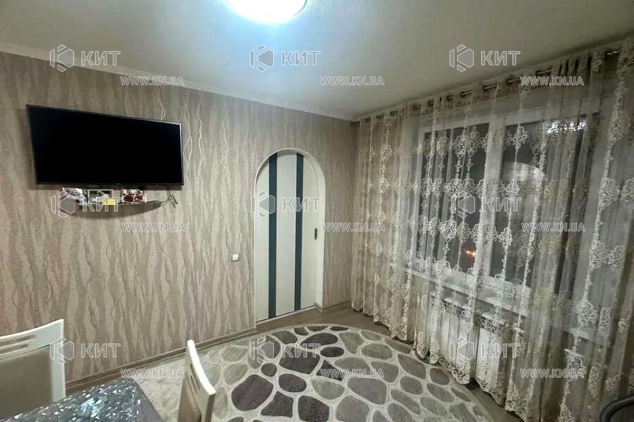 Продаж квартири Харків, Олексіївка, 65м²