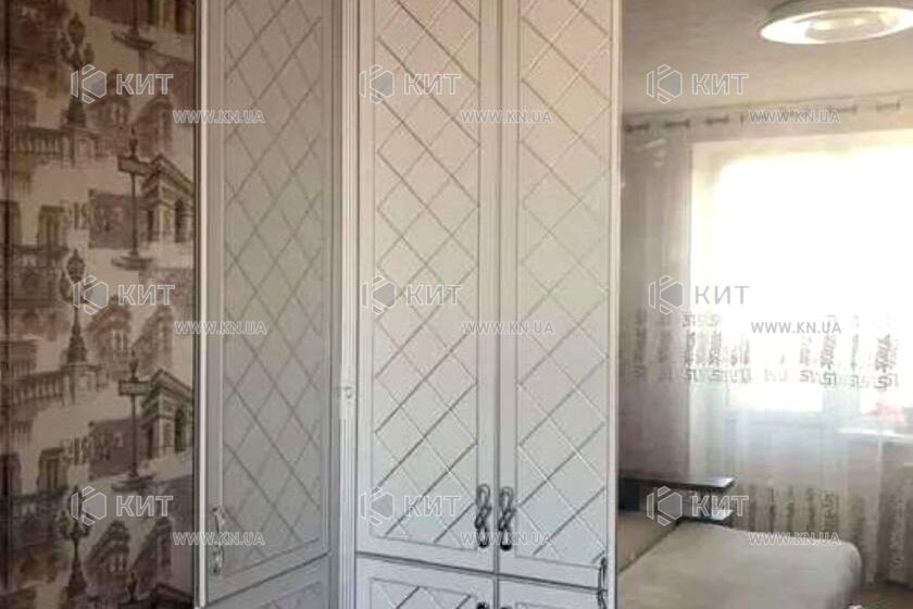 Продаж квартири Харків, Олексіївка, 65м²