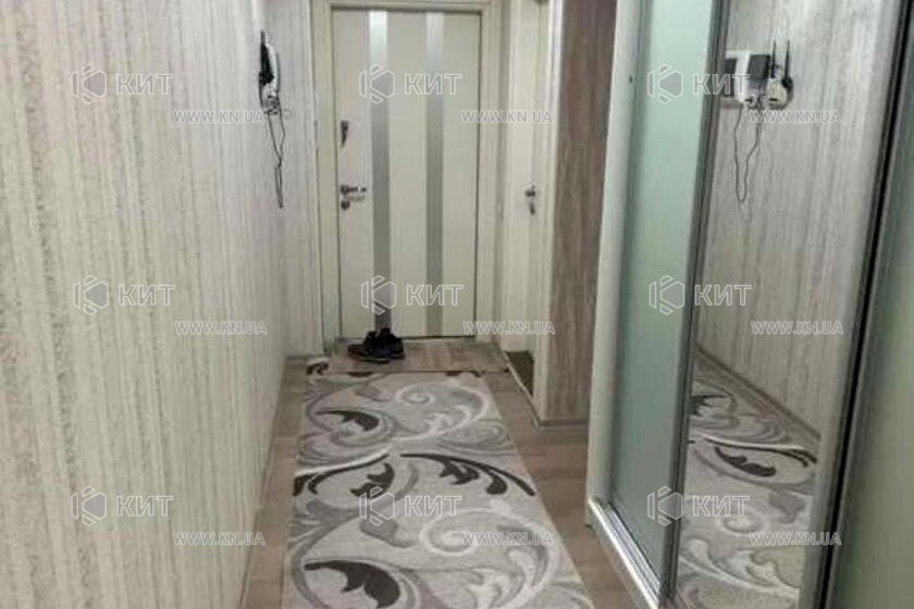Продаж квартири Харків, Олексіївка, 65м²
