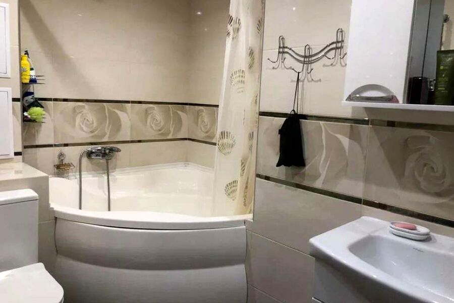 Продаж квартири Харків, Олексіївка, 65м²