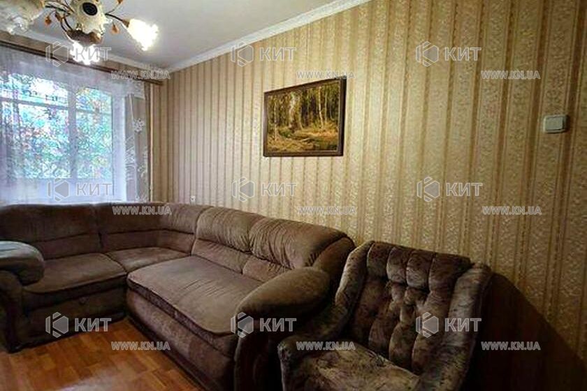 Продажа квартиры Харьков, Новые дома, 45м²