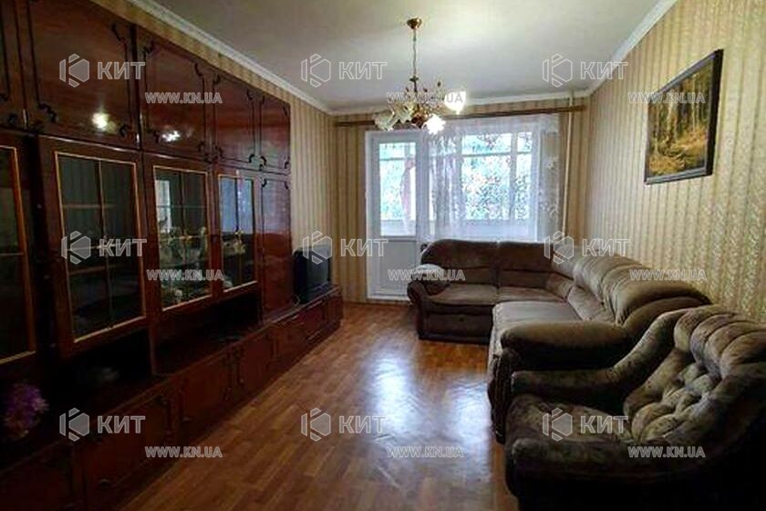 Продажа квартиры Харьков, Новые дома, 45м²