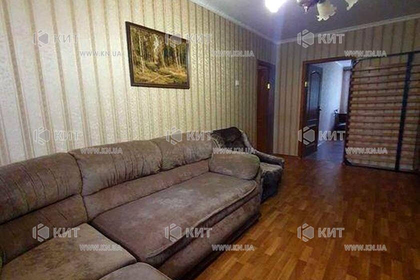 Продажа квартиры Харьков, Новые дома, 45м²