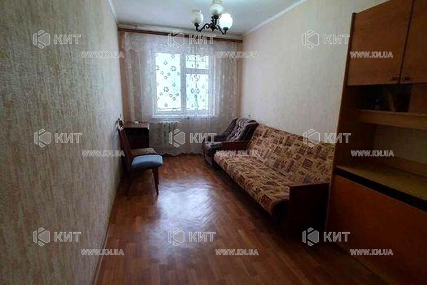 Продажа квартиры Харьков, Новые дома, 45м²