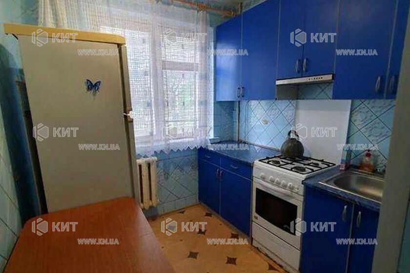Продажа квартиры Харьков, Новые дома, 45м²