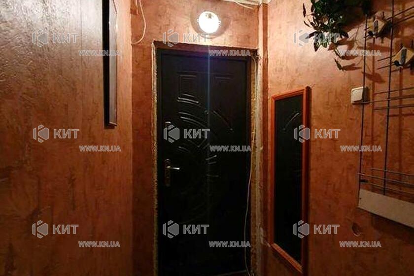 Продажа квартиры Харьков, Новые дома, 45м²