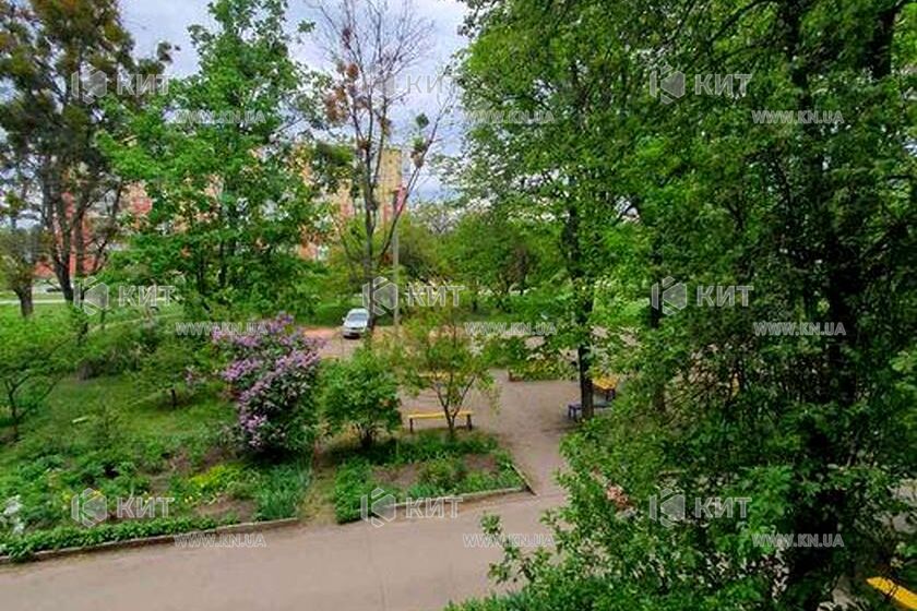 Продажа квартиры Харьков, Новые дома, 45м²