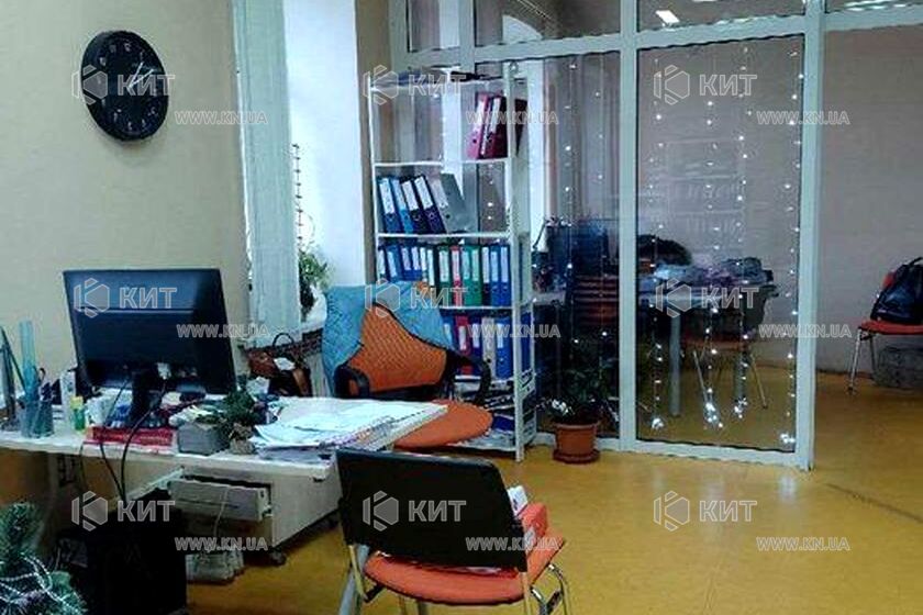 Продаж квартири Харків, Центр, 55м²