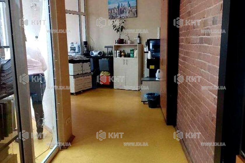 Продаж квартири Харків, Центр, 55м²