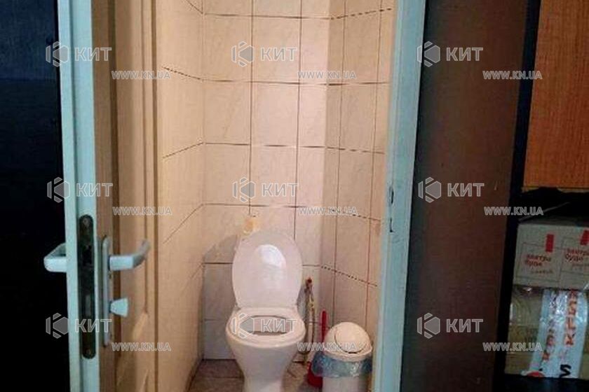 Продаж квартири Харків, Центр, 55м²