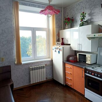 Продаж квартир - Харків,  Сумська вул.  48