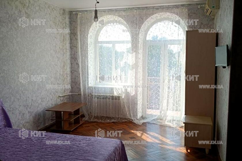 Продажа квартиры Харьков, Центр, 37м²