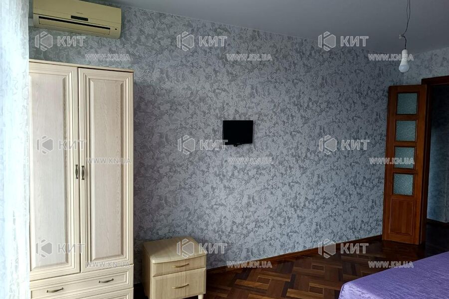 Продажа квартиры Харьков, Центр, 37м²