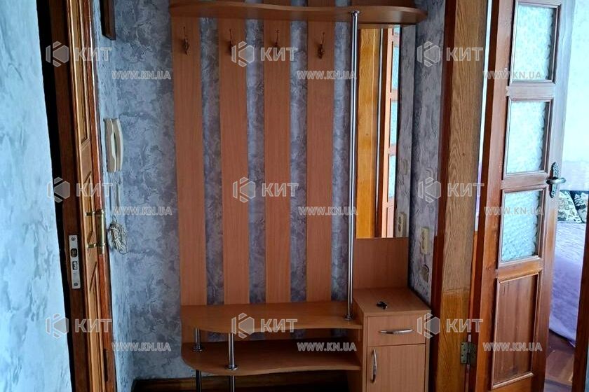 Продажа квартиры Харьков, Центр, 37м²