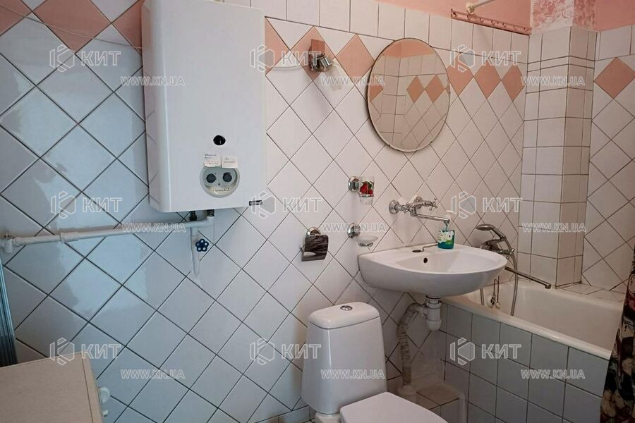 Продажа квартиры Харьков, Центр, 37м²
