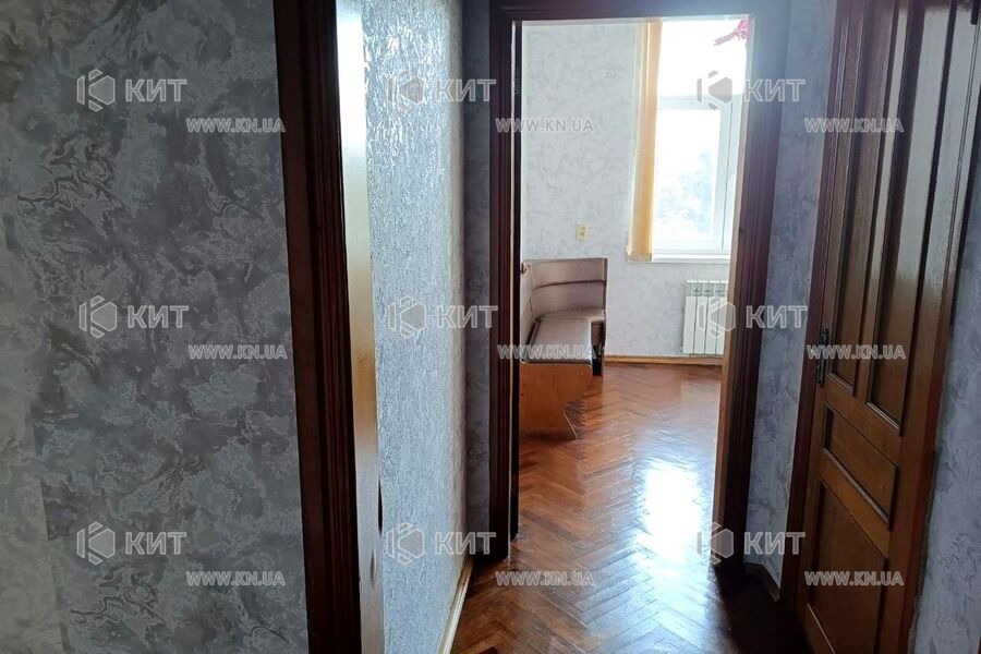 Продажа квартиры Харьков, Центр, 37м²