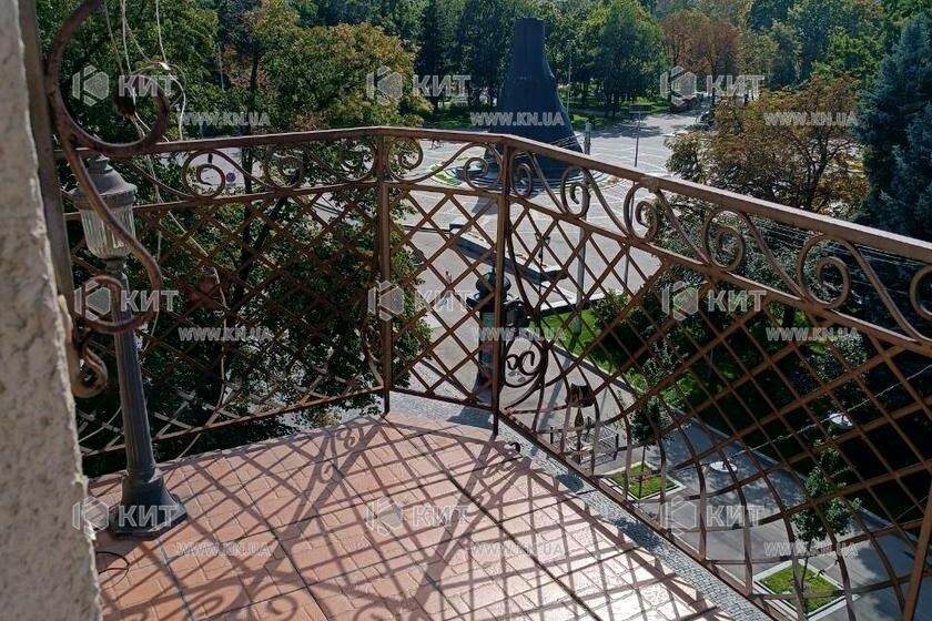 Продажа квартиры Харьков, Центр, 37м²