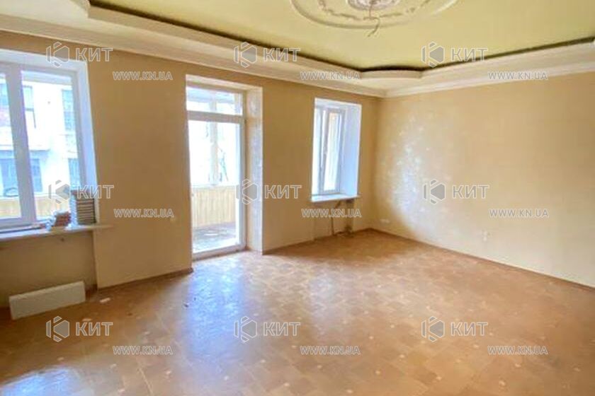 Продаж квартири Харків, Центр, 97м²