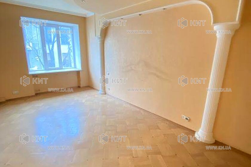 Продаж квартири Харків, Центр, 97м²