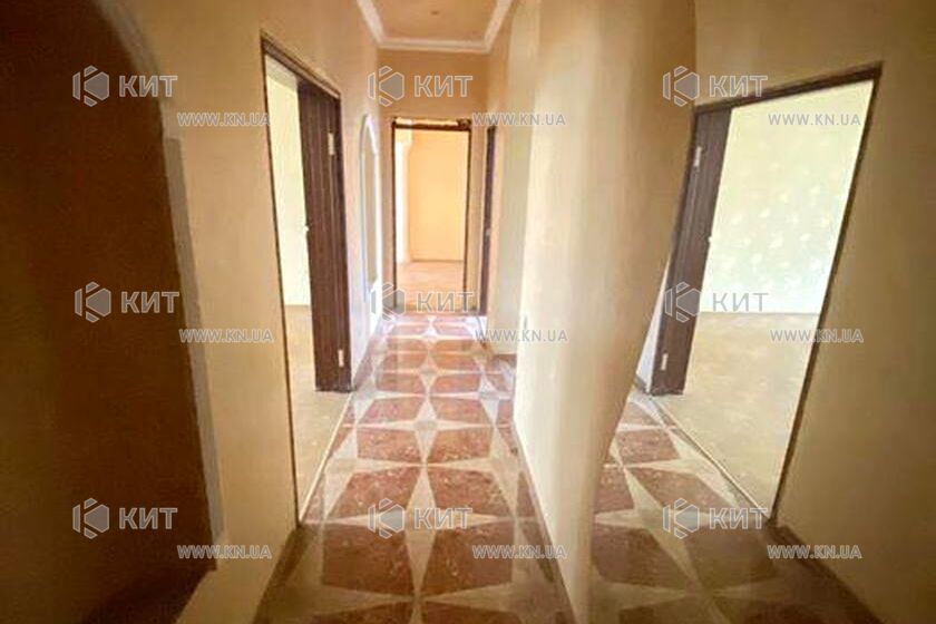 Продаж квартири Харків, Центр, 97м²