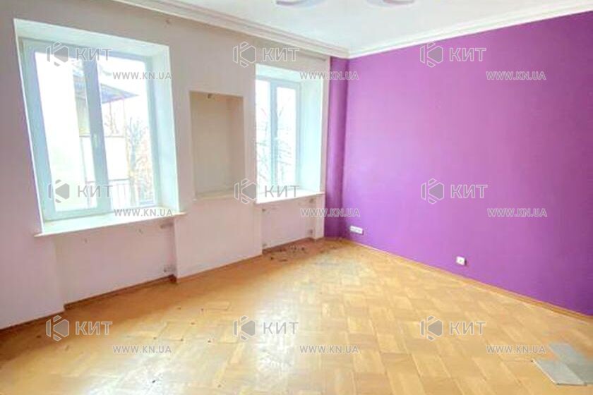 Продаж квартири Харків, Центр, 97м²