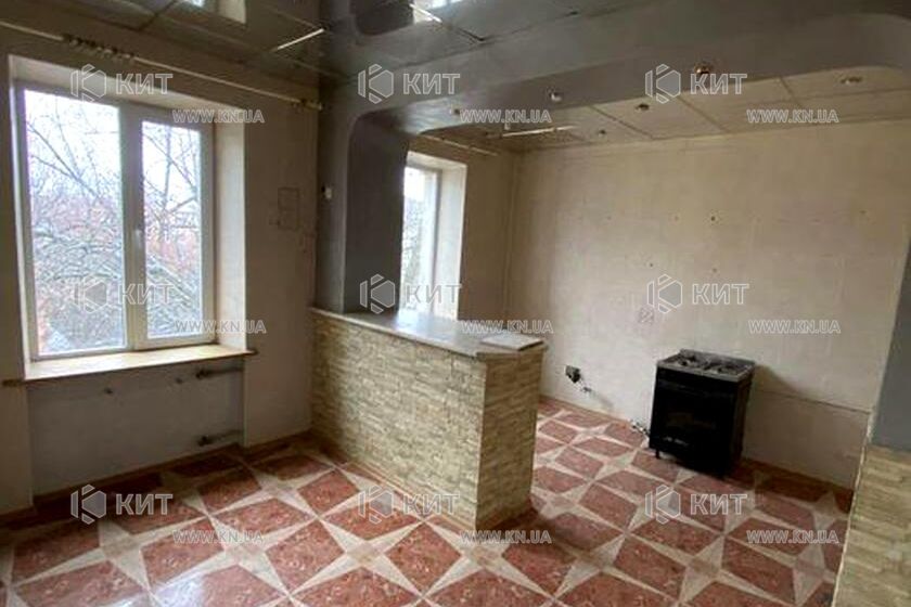 Продаж квартири Харків, Центр, 97м²