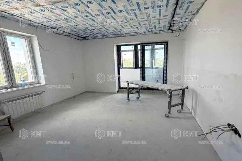 Продаж квартири Харків, Клочківська, 119м²