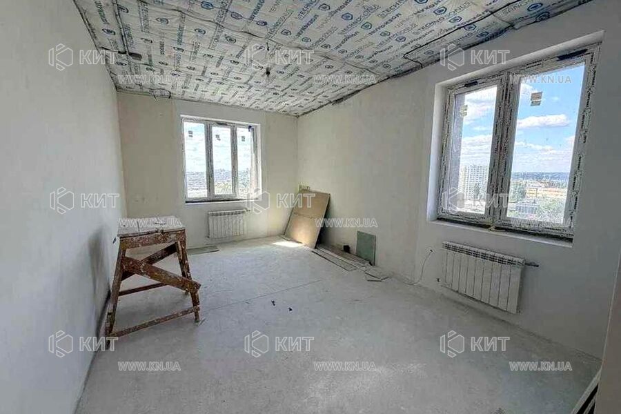 Продаж квартири Харків, Клочківська, 119м²