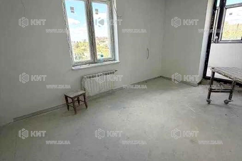 Продаж квартири Харків, Клочківська, 119м²