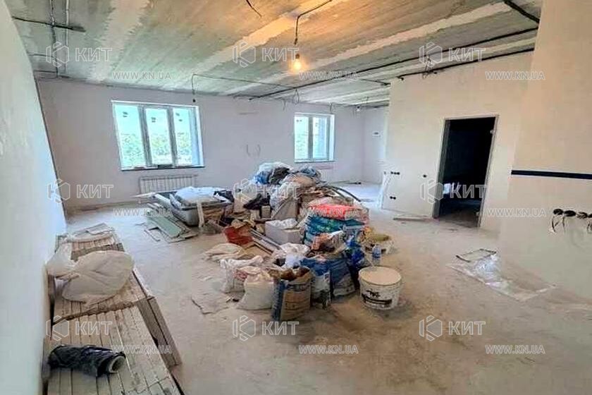 Продаж квартири Харків, Клочківська, 119м²