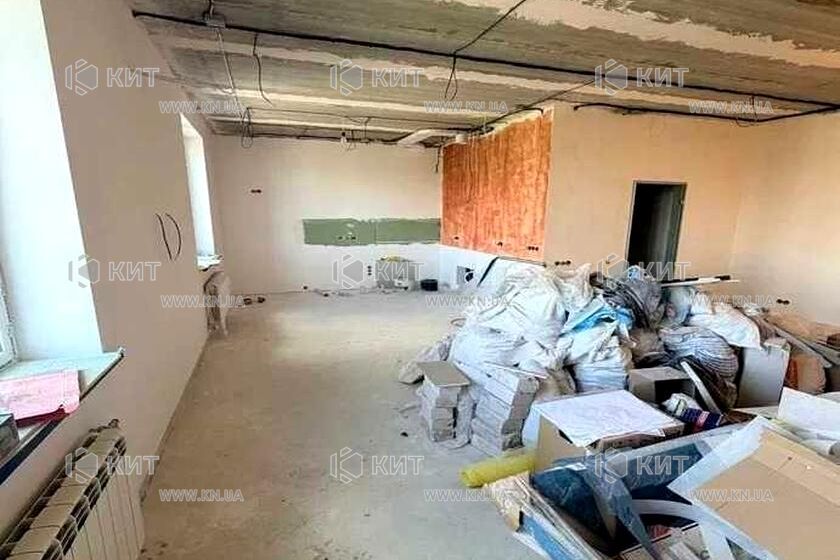 Продаж квартири Харків, Клочківська, 119м²