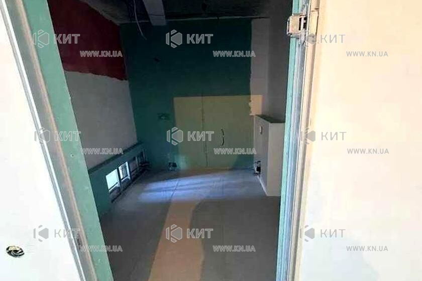 Продаж квартири Харків, Клочківська, 119м²