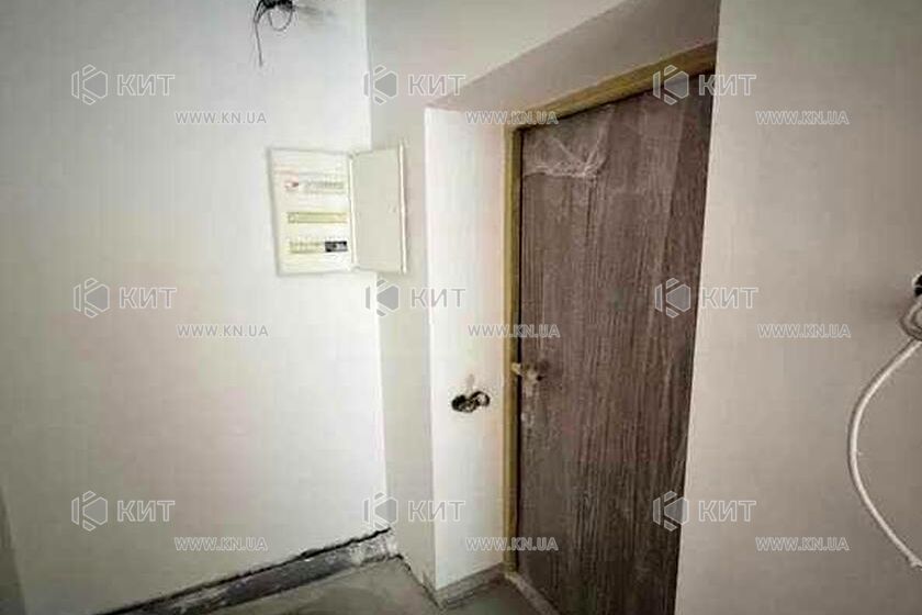 Продаж квартири Харків, Клочківська, 119м²
