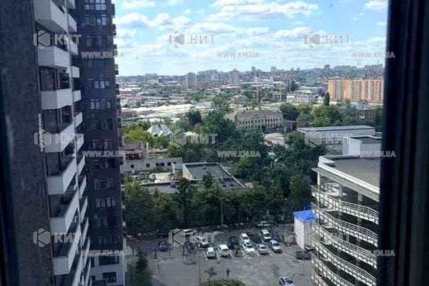 Продаж квартири Харків, Клочківська, 119м²